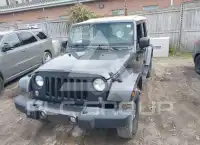 2018 Jeep Wrangler photo