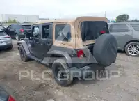 2018 Jeep Wrangler photo