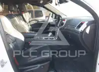 2018 Jeep Grand Cherokee фото