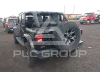 2018 Jeep WRANGLER фото