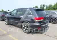 2018 Jeep Grand Cherokee фото