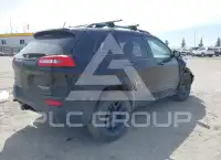2018 Jeep CHEROKEE photo