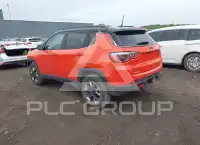 2018 Jeep COMPASS photo