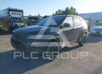 2018 Jeep COMPASS фото