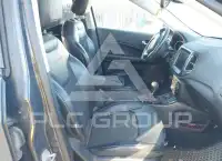 2018 Jeep COMPASS фото