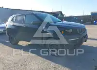 2018 Jeep COMPASS фото