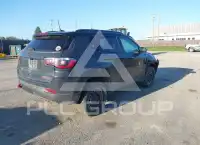 2018 Jeep COMPASS фото