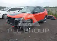 2018 Jeep COMPASS photo