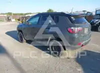2018 Jeep COMPASS фото