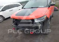 2018 Jeep COMPASS photo