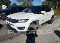 2018 Jeep COMPASS photo