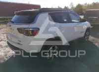 2018 Jeep COMPASS photo
