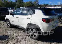 2018 Jeep COMPASS photo