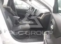 2018 Jeep CHEROKEE фото