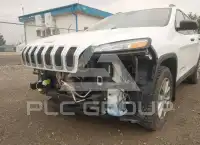 2018 Jeep CHEROKEE фото