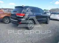 2018 Jeep Grand Cherokee фото