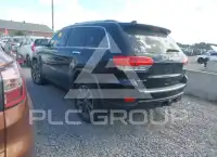 2018 Jeep Grand Cherokee фото