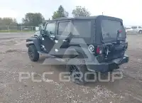 2018 Jeep WRANGLER фото