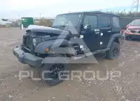 2018 Jeep WRANGLER фото