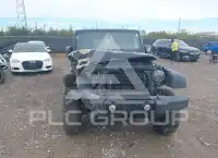 2018 Jeep WRANGLER фото