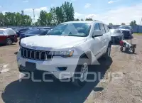 2018 Jeep Grand Cherokee photo