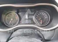 2018 Jeep CHEROKEE фото