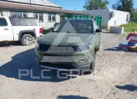 2018 Jeep COMPASS фото