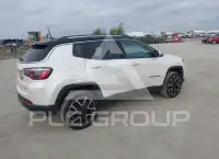 2018 Jeep COMPASS фото