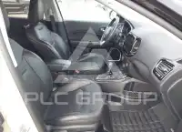 2018 Jeep COMPASS фото