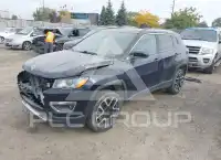 2018 Jeep COMPASS фото