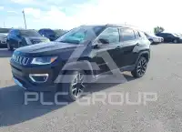 2018 Jeep COMPASS photo
