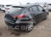 2018 Mazda 3 фото
