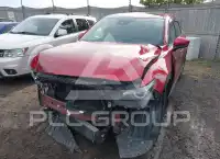 2018 Mazda CX-9 фото