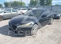 2018 Mazda Mazda3 фото