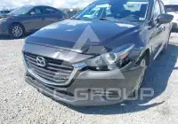 2018 Mazda Mazda3 фото