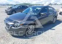 2018 Mazda Mazda3 фото