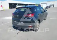 2018 Mazda CX-3 фото