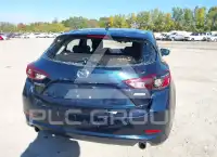 2018 Mazda Mazda3 фото