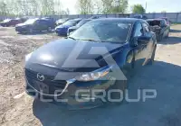 2018 Mazda Mazda3 фото