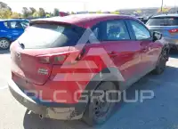2018 Mazda CX-3 фото
