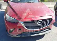 2018 Mazda CX-3 фото
