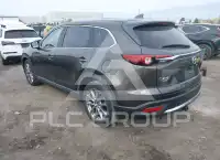 2018 Mazda CX-9 фото