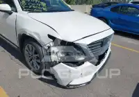 2018 Mazda CX-9 фото