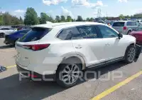 2018 Mazda CX-9 фото