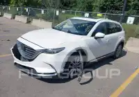 2018 Mazda CX-9 фото
