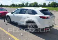 2018 Mazda CX-9 фото