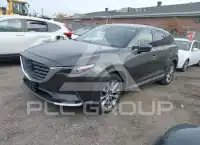 2018 Mazda CX-9 фото