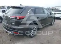 2018 Mazda CX-9 фото