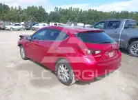 2018 Mazda 3 фото