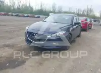 2018 Mazda 3 photo